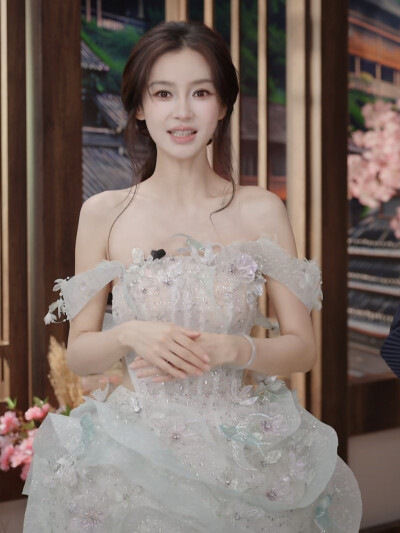 Angelababy