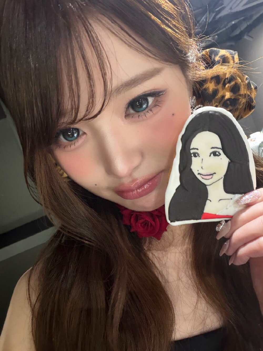 张元英 wonyoung
