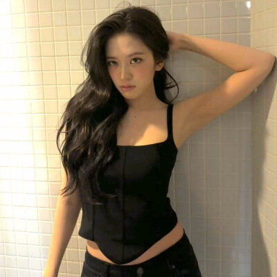 安宥真 yujin