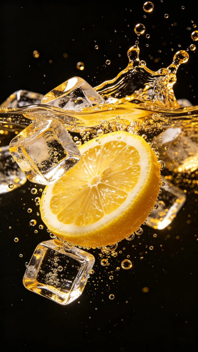 柠檬水