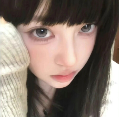 女生头像