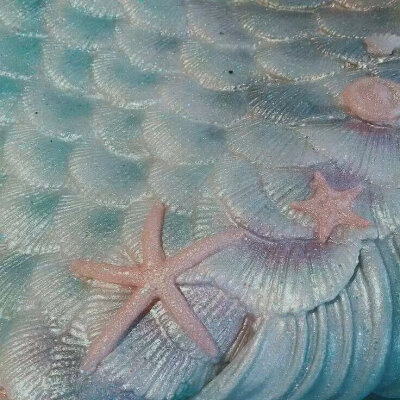 珠光海