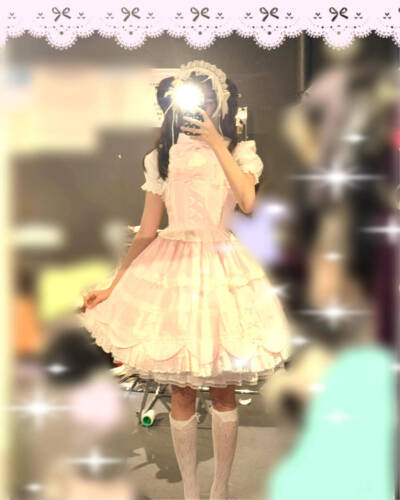 直井怜 rei