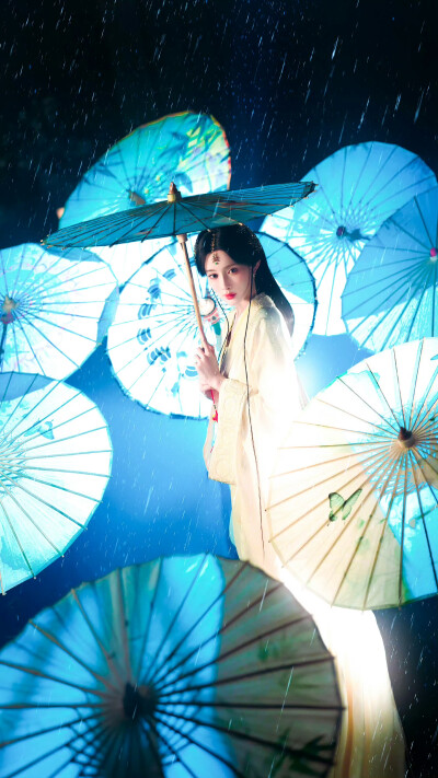 百花杀