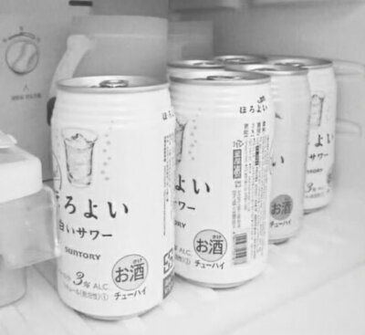 白色系