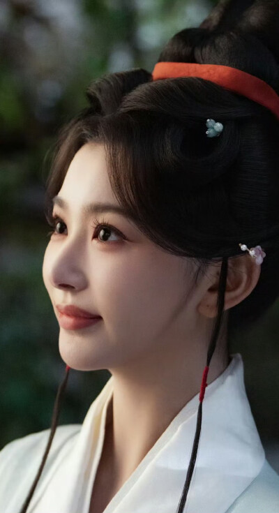 孔雪儿《昭阳公主》昭阳公主李述