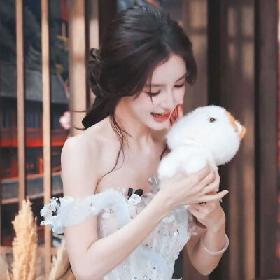 Angelababy