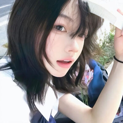 女生头像