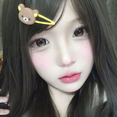 女生头像