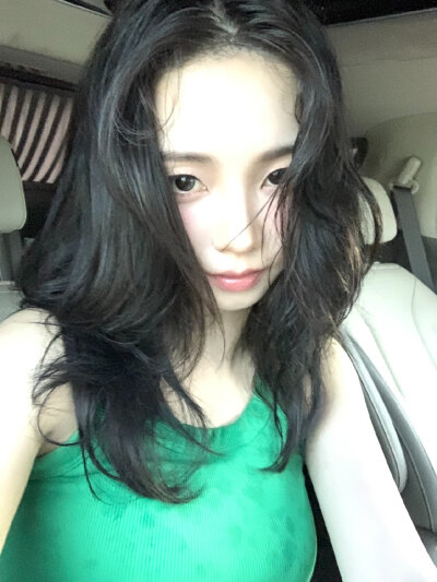 柳智敏 karina