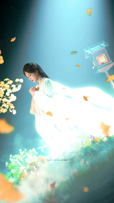 百花杀