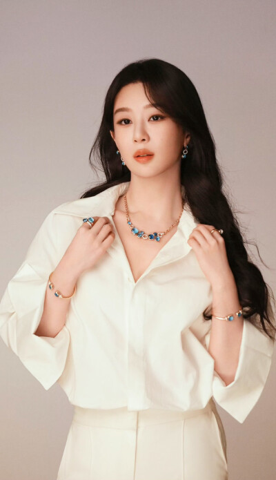 杨紫