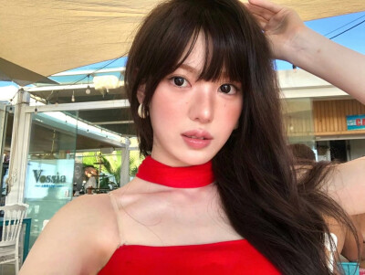 kiiikiii Sui李守彬
