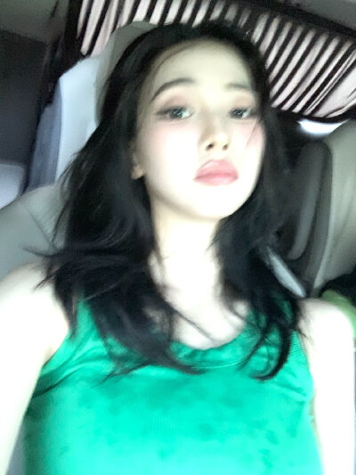 柳智敏 karina