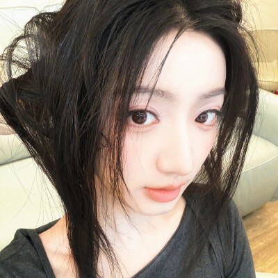 黄羿
