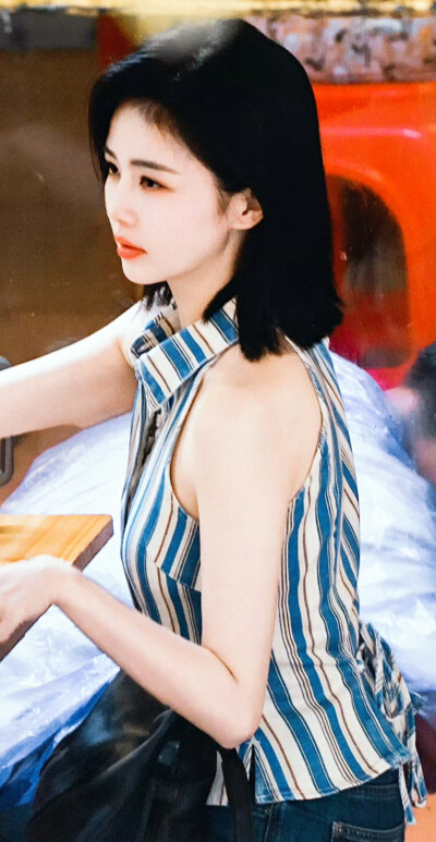 白鹿