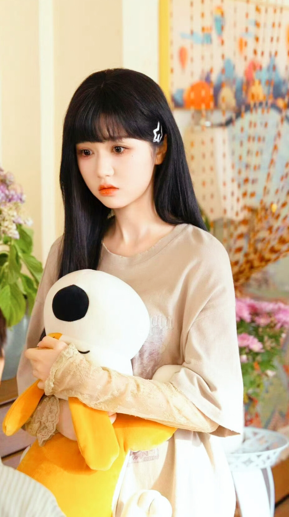 岳雨婷