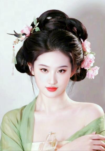 刘亦菲