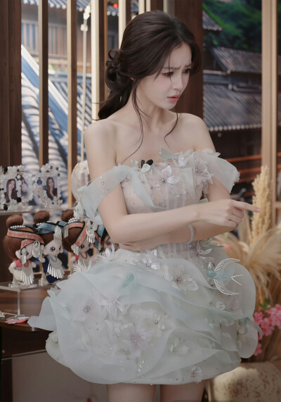 Angelababy