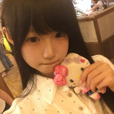 女头