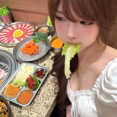 女头