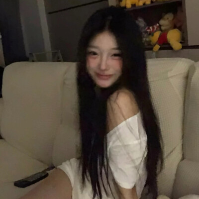 女头