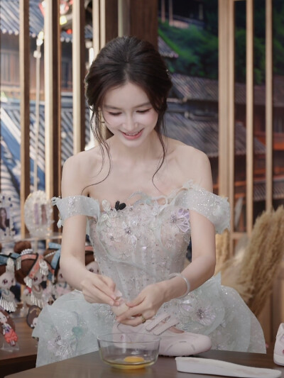 Angelababy