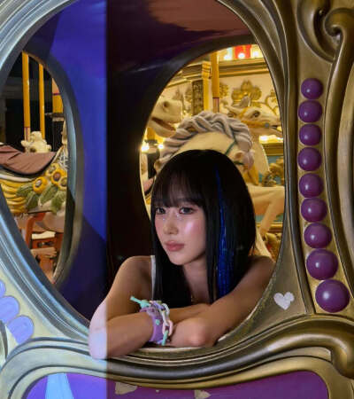 内永绘里 giselle