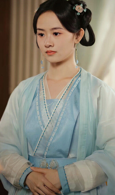 李慧敏/小鱼