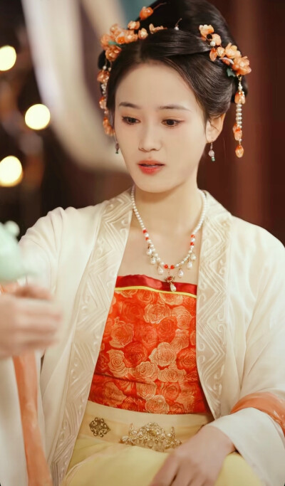江珈