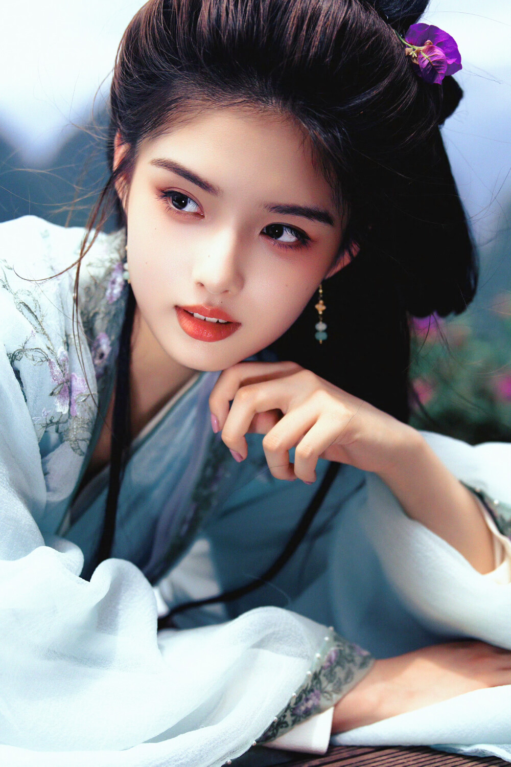 艾米