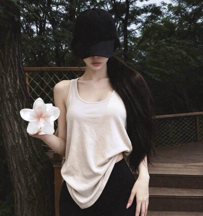 女头