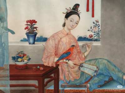 。