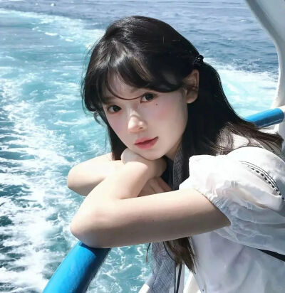 女头