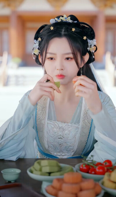 李柯以