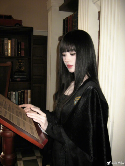 鞠婧祎