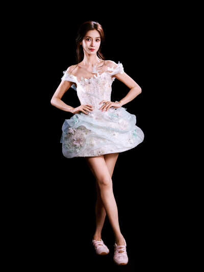 Angelababy