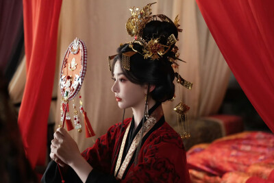 孔雪儿