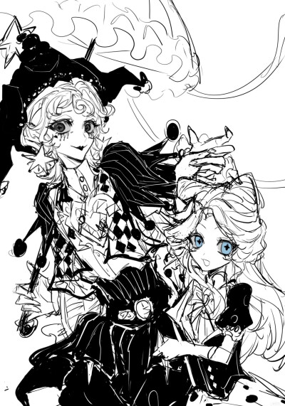 第五人格