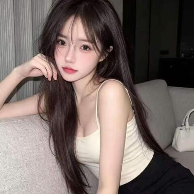 女头