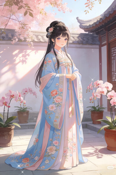 7