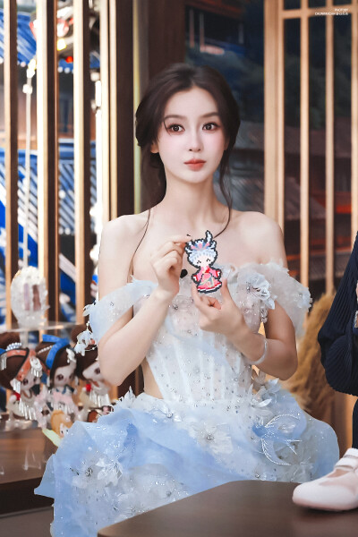 Angelababy
