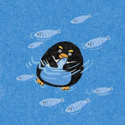 情侣头像