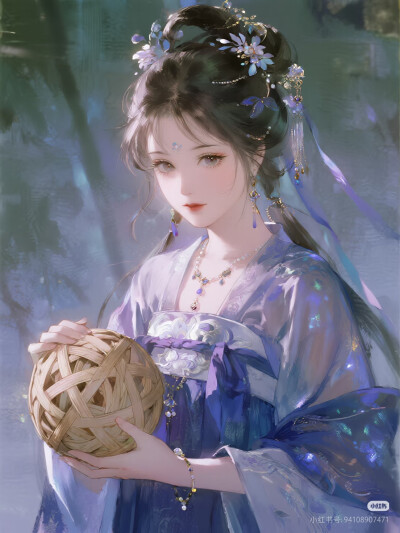 7
