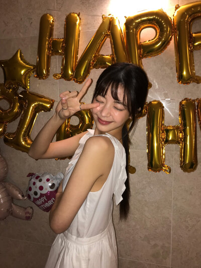 崔智秀 lia