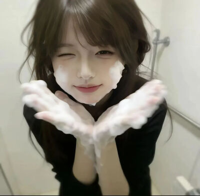 女头