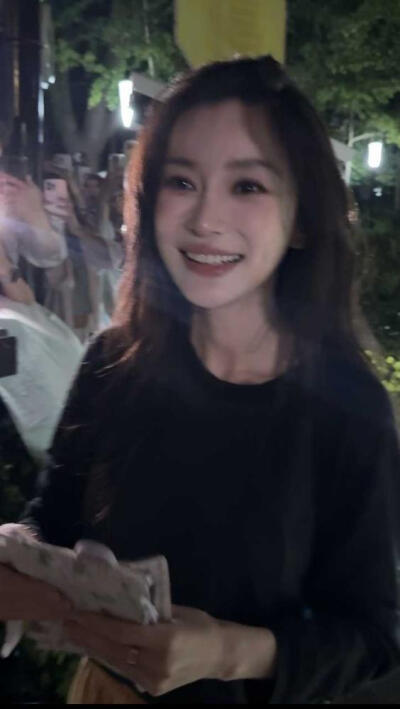Angelababy