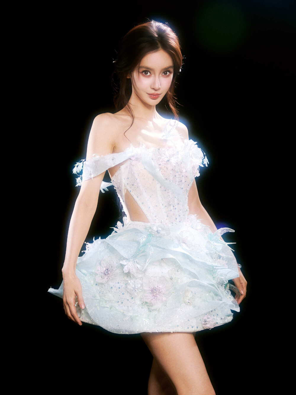 Angelababy