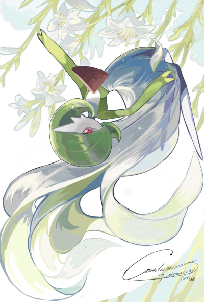 沙奈朵