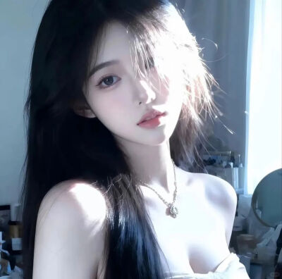 女头